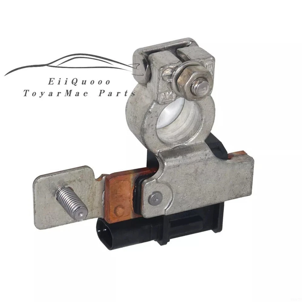 38920-TZ5-A02 Battery Sensor For 2016-2017 Honda Odyssey 6AT Pilot Ridgeline . Foto 2 de 4