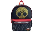 Brawl Stars School Bag 40 x 32 x 15cm with Side Pockets for School & Leisure