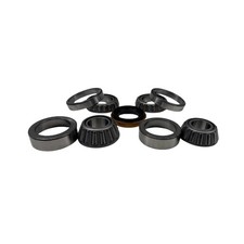 Isuzu D-Max Rear Differential Bearing & Seal Rebuild Kit – Fits Isuzu 2008-2019