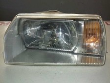 Feu avant (phare) Skoda FAVORIT