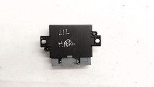 Mercedes-Benz E A207 2014 Parking PDC control unit module A0009008004 JUM109416