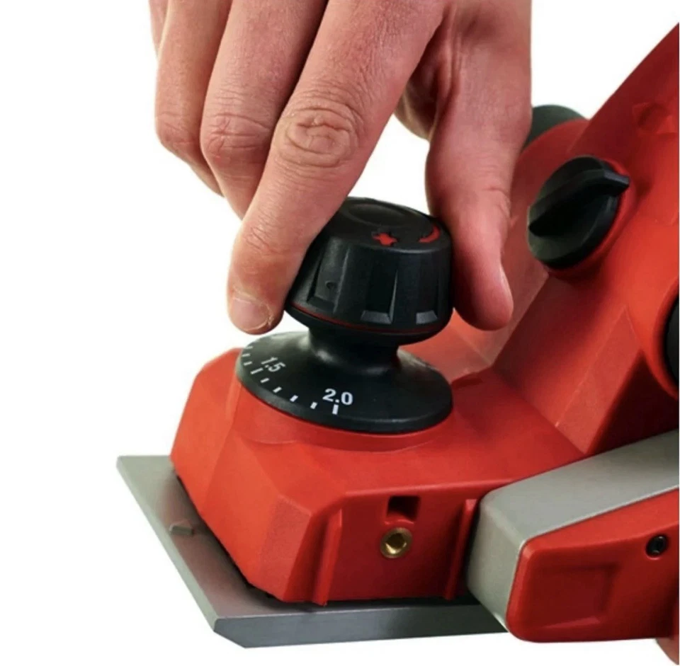 Milwaukee M18BP-0 18V Li-ion Cordless 82mm Compact Planer Body Only - Image 3 of 4