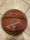 Shaquille O'Neal signed autographed basketball Legends Gallery Authenticated