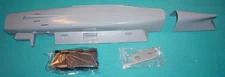 Aircraft Carrier U.S.S. Enterprise CVN 65 Tamiya 1/350 Main Hull Stand Braces.