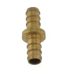 1/2" x 1/2" Male Pipe Thread Brass Crimp - Esco 41122