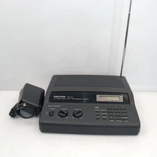 Radio Shack PRO-508 Programmable 20 Channel VHF UHF WX Scanner 