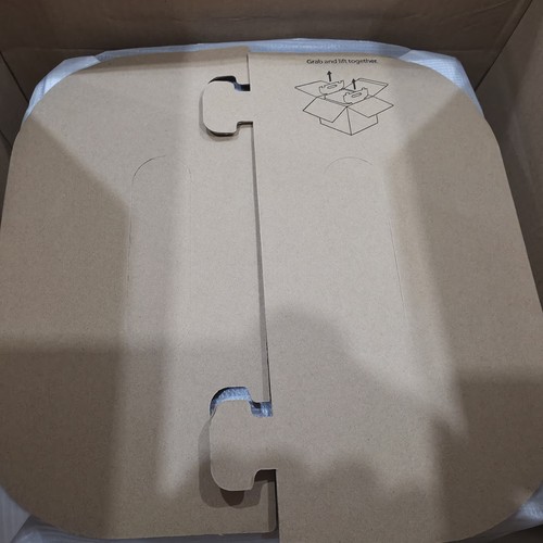 onn. Roku 150 W kabelloses Subwoofer Heimkinosystem - schwarz (NEU/ALTER BESTAND)  - Bild 5 von 6