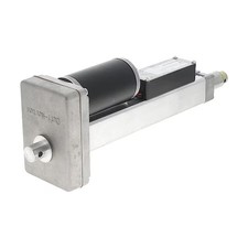Duff-Norton Tmd02-1906-8 Linear Actuator, 250 Lbf, 12V Dc