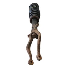 2010 MAZDA 6 MK2 (GH)  2008-2013 Left Front passenger Strut With Spring