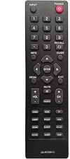 DX-RC01A-12 DX-RC02A-12 DX-RC01A-13 Replaced Remote fit for DYNEX TV DX-32L151A