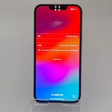 Apple iPhone 14 6.1" 128GB Purple Unlocked Poor Condition