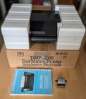 ★ Superbe imprimante DMP 2000 en boite ★ Amstrad ★ Complète ★ Testée OK ✅ ★