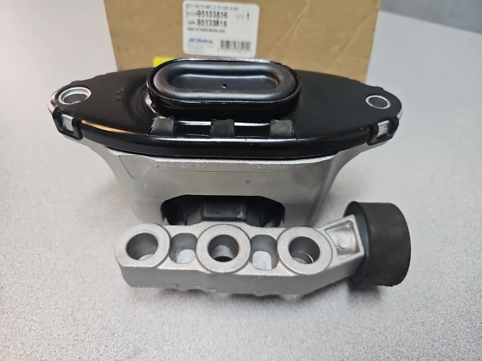 NUEVO Genuino GM 95133816 Motor Par Motor Montaje 1.4L Turbo 2012-20 Sonic Foto 2 de 4