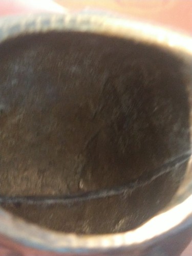 2er Set Walter Bosse Kugelfisch Fisch Mid Century 50er Jahre Retro Aschenbecher - Bild 12 von 12