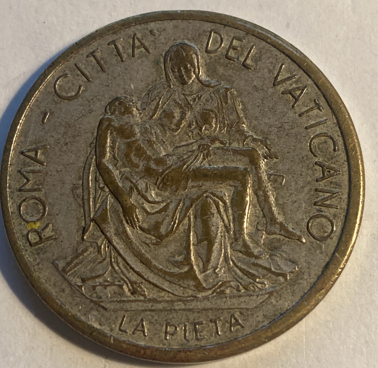 Foto 1 di 2