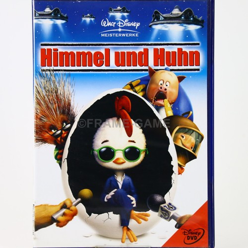 DVD Filme Klassiker Animationsfilme Kinder Trickfilme Zeichentrick zum Auswählen - Bild 122 von 250