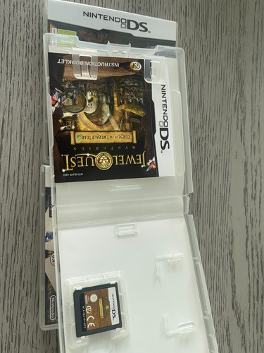5x nintendo DS games bundle - Picture 4 of 6