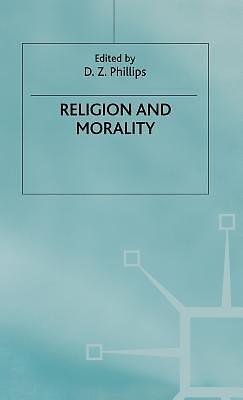 Religion And Morality