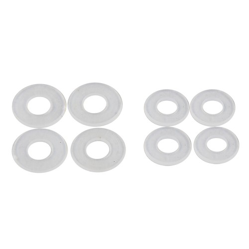 Kit de tornillos de carenado universal para motocicleta para KTM 1190 RC8R / RC8 R Race / EE. UU. - Imagen 7 de 12