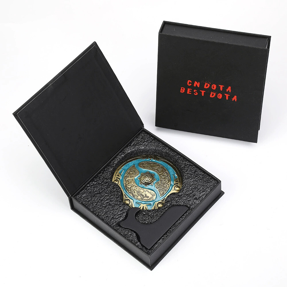 その他 Dota2 aegis 2017 その他 Dota2 aegis 2017 Dota 2 TI 2017 Collector's Aegis | eBay