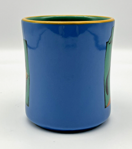 Disney Goofy Restaurant Geschirr Diner Stil Schwer Becher 10oz - Bild 4 von 6