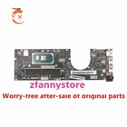 For Lenovo Ideapad Yoga C940-14IIL Motherboard I7-1065G7 UMA 16G 5B20S43854
