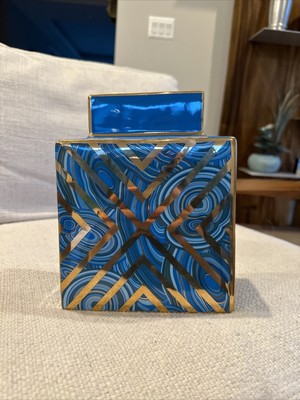 ジョナサンアドラー　JONATHAN ADLER Malachite マラカイト ジョナサンアドラー JONATHAN ADLER Malachite マラカイト