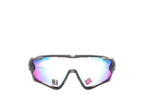 Oakley Jawbreaker 9290-53 Matte Black Prizm Snow Sapphire Iridium Sonnenbrille - Bild 2 von 5