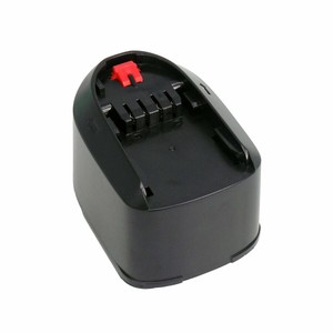 Akku for Bosch 18V PSR PST PSB 18 Li-2 PST 2607336207 2607336039 1600Z00000