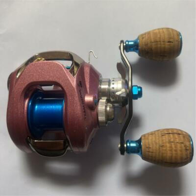 【美品】Daiwa SONKOBARA COUNTER II X600 Daiwa SOKOKARA COUNTER Ⅱ from the bottom counter 2 SOKOKARA