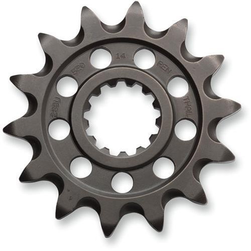 Aprilia RS 250 1995-2003 Renthal Front Sprocket 289--520-14GP - Picture 1 of 5