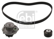 Febi Bilstein 32745 Water Pump & Timing Belt Kit Fits Fiat Alfa Romeo Lancia
