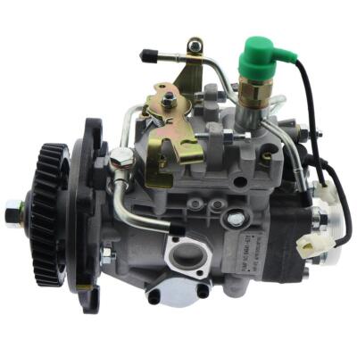 【LUCKY☆】B585 Amazon.com: Haiyazhma New Fuel Injection Pump 104641-6211