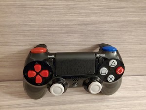 ps4 controller star wars edition