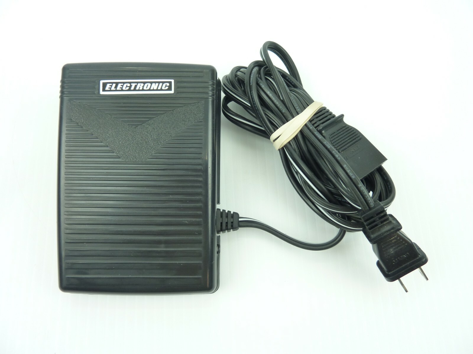 Bernina Foot Control Pedal 4C316B Sewing Machine Speed Control eBay