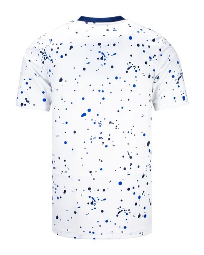 Camiseta deportiva para hombre Nike USMNT Home 23/24 - Imagen 2 de 2