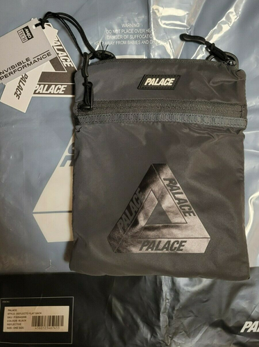 Palace side bag Clearance