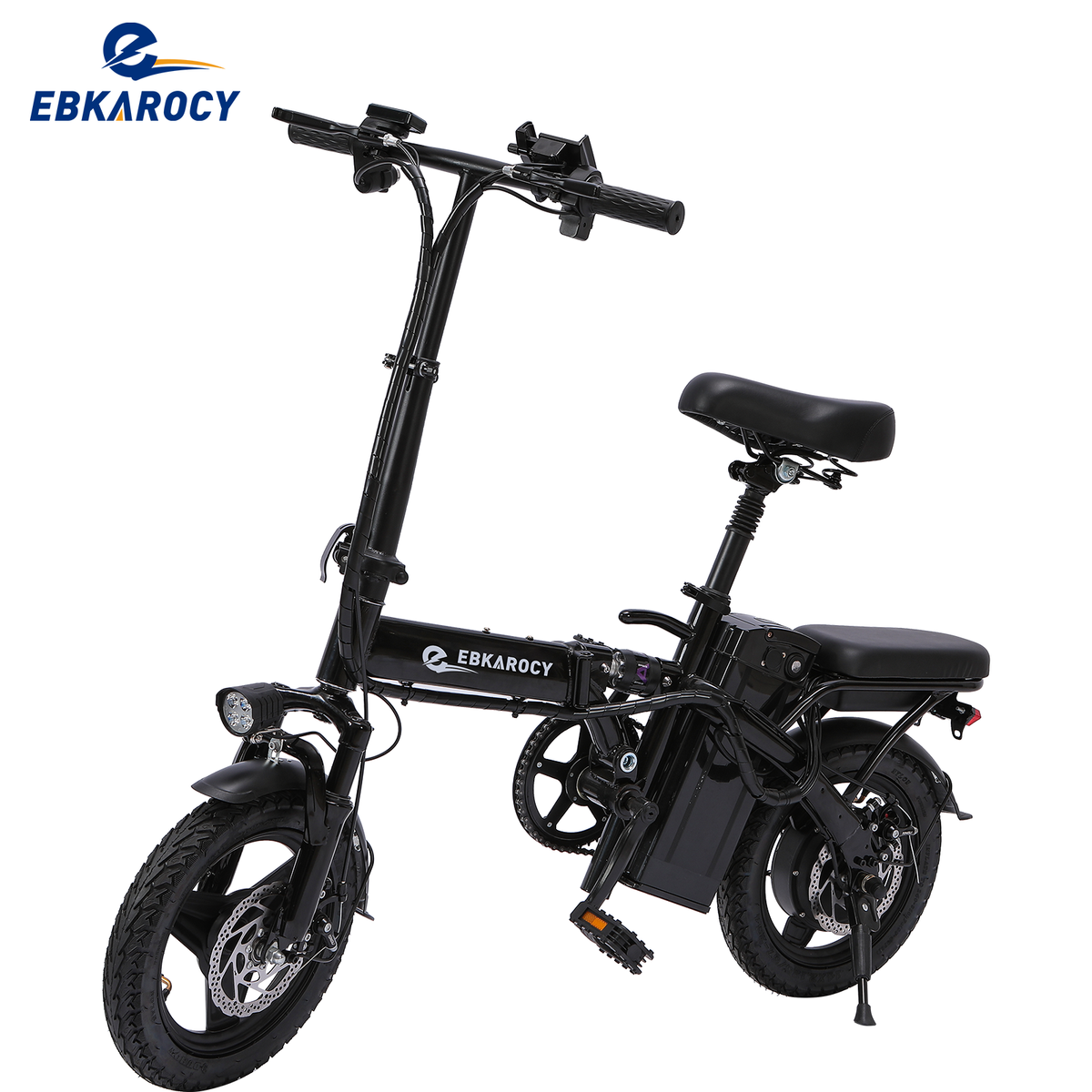 electric small bicycle Arro Folding Electric Bike