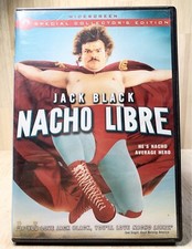 Nacho Libre [Special Collector's Edition]