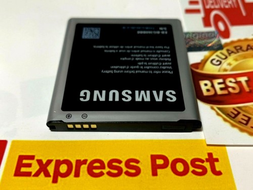 SAMSUNG GALAXY Core Prime G360 SM-G360 Li-ion BATTERY with NCF, EB-BG360BBE - Picture 3 of 9