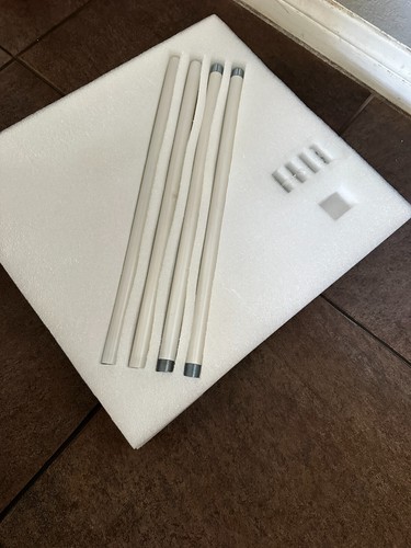 Cabasse Eole 2 speakers 5.1 Sound system - Picture 8 of 14