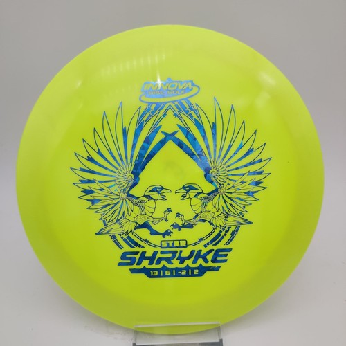 Innova Star Shryke | Choose Your Exact Disc - Picture 24 of 42
