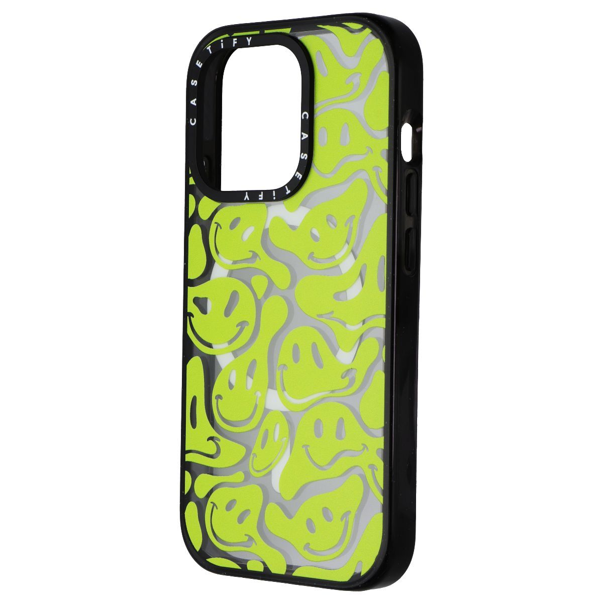 CASETiFY Impact Case for MagSafe for Apple iPhone 15 Pro