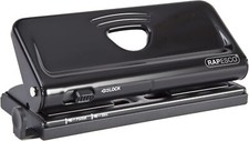 Personal Organiser Filofax Pocket Adjustable 6 Hole Punch