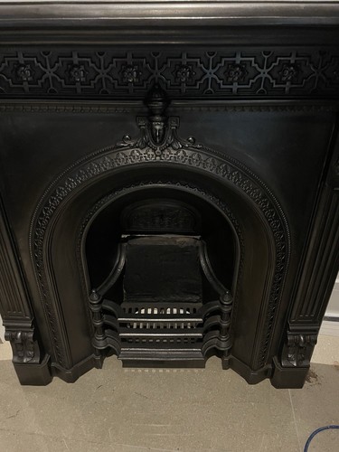 Fire Surround - Imagen 8 de 13