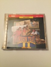 Oregon Trail II (Windows/Mac, 1996)