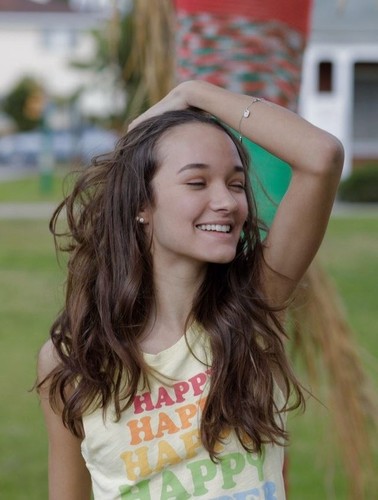 Sterlingsilber Rotgold hochpoliert Herz Bettelarmband Rolo Kette 8" - Bild 6 von 13