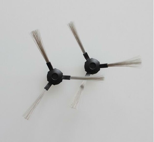 4pcs Side brushes For Haier TAB-T535H Stirling Robot EE-2572 Vacuum Cleaner - Picture 5 of 6