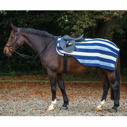 Horseware Rambo Wettkampfbogen AUSVERKAUF - Bild 5 von 5