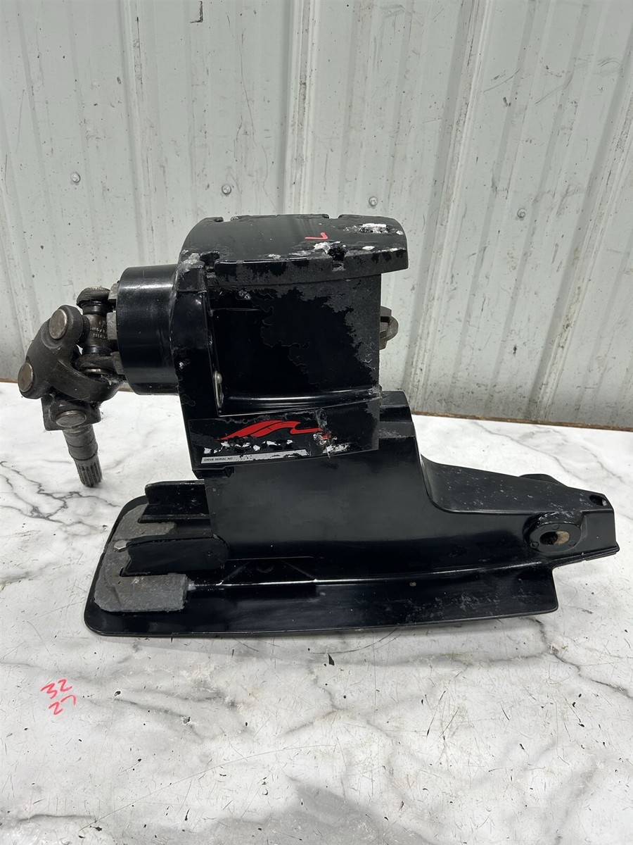 Mercury MerCruiser Bravo One 1 out drive outdrive upper top Mercury MerCruiser Bravo One 1 out drive outdrive upper top